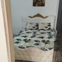 اجاره باغ ویلا دررباط کریم امشب خالی|اجارهٔ کوتاه‌مدت ویلا و باغ|رباط‌کریم, انجم آباد|دیوار