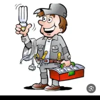 لولهکشی برق کشی