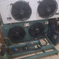 سردخانه 3در4 در ارتفاع 2.2.