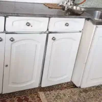 کابینت دست دوم|مصالح و تجهیزات ساختمان|سنندج, |دیوار