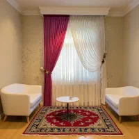 گالری پرده برلیان|پرده، رانر، رومیزی|سبزوار, توحیدشهر|دیوار