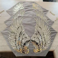 رومیزی|پرده، رانر، رومیزی|سهند, |دیوار