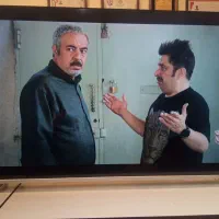 تلویزیون ۵۰اینچ 4k