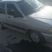 فروش ۱۴۱|خودرو سواری و وانت|صدرا-فارس, فاز ۱|دیوار