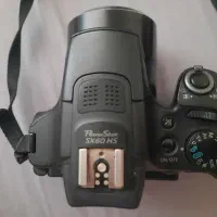 دوربین کنون