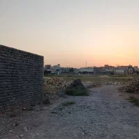 زمین متراج ۱۰۶ متر حاشیه کوچه به فروش می رسد|فروش زمین و ملک کلنگی|تربت‌حیدریه, سرمحله|دیوار
