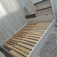 تخت خواب دونفره|تشک تختخواب|مشهد, شفا|دیوار