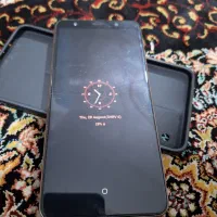 سامسونگ گلکسیA7|موبایل|مشهد, کوی سیدی|دیوار