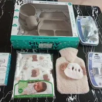 وسیله های نوزادی