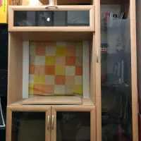 زیر تلویزیونی