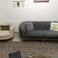 مبل ۷ نفره چستر