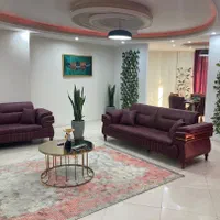 ۱۰۰ متر دو خواب پونک مرزداران صادقیه