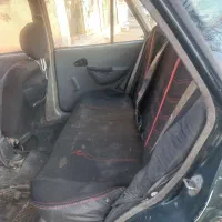 پراید 85 سالم|خودرو سواری و وانت|تربتحیدریه, ترمینال|دیوار