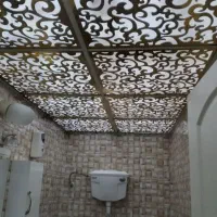 سقف کاذب.دیوار پوش