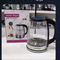 کتری برقی پیرکس دسینی ووگاتی سانی مونتینی