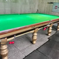 میز اسنوکر و بیلیارد|ورزش‌های توپی|تهران, منیریه|دیوار