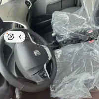 ۲۰۷ صفر خشک پانا فول مدل ۱۴۰۴ Tu5p|خودرو سواری و وانت|قم, چهل درخت|دیوار