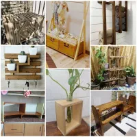 چوب از شما کار از ما جشنواره یلدا|مبلمان خانگی و میز عسلی|نجفآباد, امام خمینی|دیوار