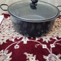 قابلمه و زود پز