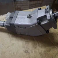 پمپ هیدرولیک جرثقیل|ماشینآلات صنعتی|چهاردانگه (تهران), |دیوار