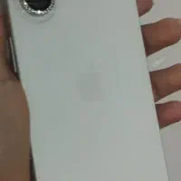 آیفون 16 ریجستر شده باتری 100 پلمپ