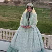 لباس محلی و مجلسی کرایه و فروش