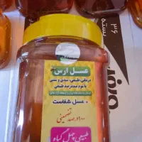 عسل چهل گیاه طبیعی،و درمانی|خوردنی و آشامیدنی|لاهیجان, یحی آباد|دیوار