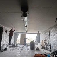 کانال سازی|خدمات پیشه و مهارت|رشت, منظریه|دیوار