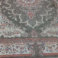 فرش نمام نخ