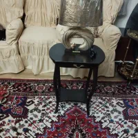 ست آباژور رومیزی