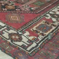 فرش باستانی با نام مرصع - تنها ۵ عدد در دنیا|فرش|بجنورد, |دیوار