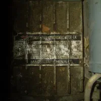 دینام. پمپ اب و موتور اب