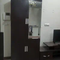 جا کفشی و جالباسی