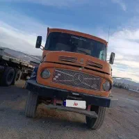 زیرمایلر|خودرو سنگین|اسلام‌شهر, شهرک احمدیه|دیوار