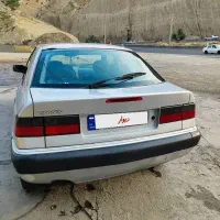 xantia 2000cc|خودرو سواری و وانت|تهران, علم و صنعت|دیوار