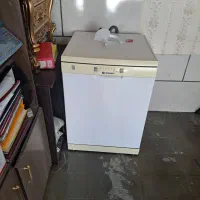 فروش ماشین ظرفشویی زیرووات