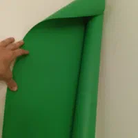 گرین اسکرین ۳×۳ نو