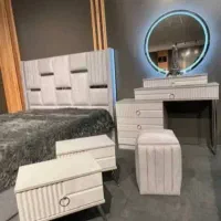 سرویس خواب ملورین زرکالا