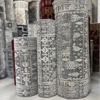 کناره فرشی نخ میکروفیلامنت