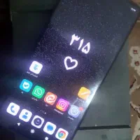 شیائومی نوت۱۲ فورجی رم۸