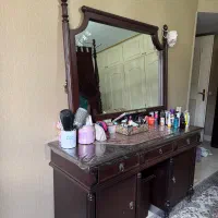 تخت خواب|تخت و سرویس خواب|تهران, شهرک محلاتی|دیوار