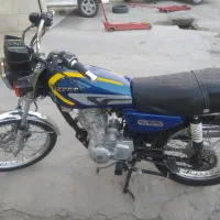 هوندا۱۵۰ کبیر