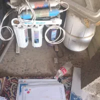دستگاه تصفیه اب نونو
