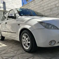 تیبا۲ مدل ۱۴۰۰