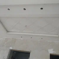 گچبری.گچکاری.لکه گیری.بازسازی|خدمات پیشه و مهارت|کارون, |دیوار