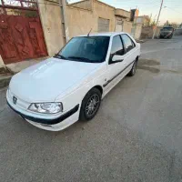 پژو پارس مدل ۹۳ تمام رنگ|خودرو سواری و وانت|میاندوآب, |دیوار