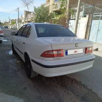 سمند LX|خودرو سواری و وانت|کرمانشاه, |دیوار