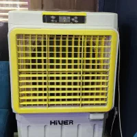 کولر 7000 پرتابل سلولزی