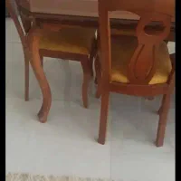 ناهارخوری ترک