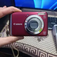 دوربین عکاسی کنن